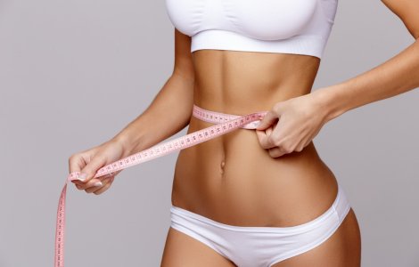  Top  8 secrete care te vor ajuta să obții silueta mult visată