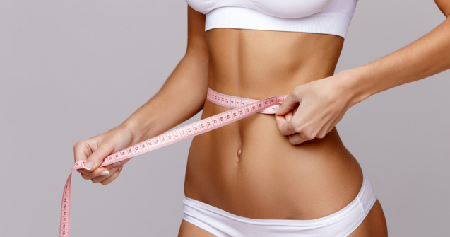  Top  8 secrete care te vor ajuta să obții silueta mult visată