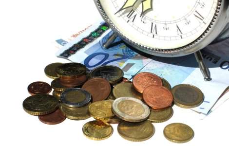 Top 10 judete cu cele mai mari restante la credite