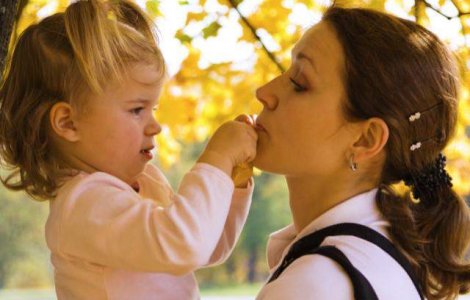 Alocatiile pentru copii, calculate in functie de veniturile parintilor