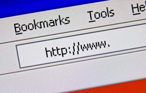 Adresele de internet se vor putea scrie si in alte caractere decat cele latine