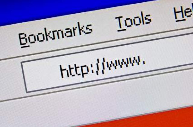 Adresele de internet se vor putea scrie si in alte caractere decat cele latine