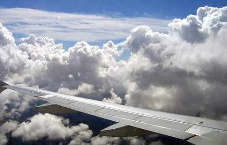 Toamna mediteraneana in oferta Blue Air