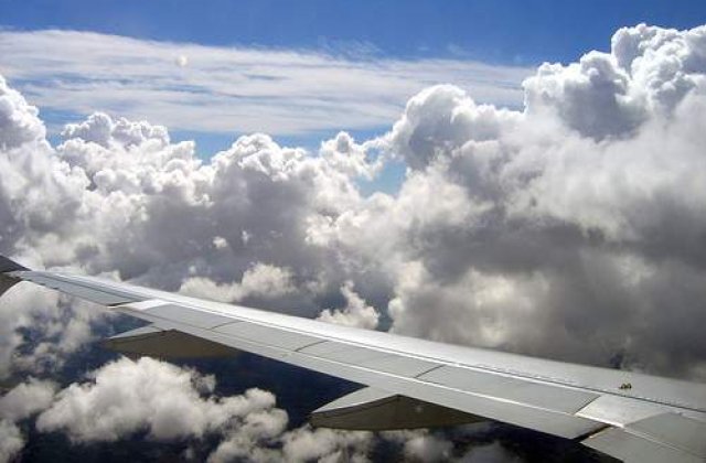 Toamna mediteraneana in oferta Blue Air