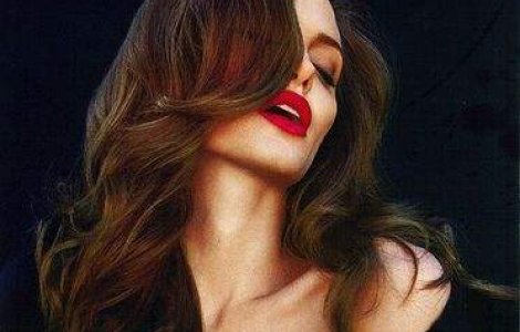 Angelina Jolie, din nou intr-un film fashion