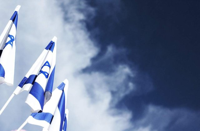 Atac cu racheta din Liban asupra Israelului. Armata israeliana riposteaza