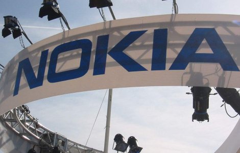 Fabrica Nokia din Romania, printre cele mai "verzi" constructii din lume