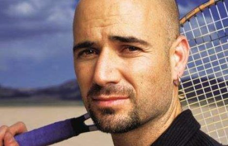 Andre Agassi recunoaste ca s-a dopat