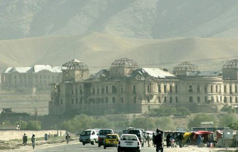 Atac al talibanilor la Kabul: Sase angajati straini ai ONU au fost ucisi