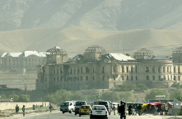 Atac al talibanilor la Kabul: Sase angajati straini ai ONU au fost ucisi