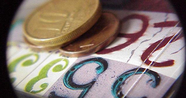 Cursul leu-euro, la maximul ultimelor 8 luni