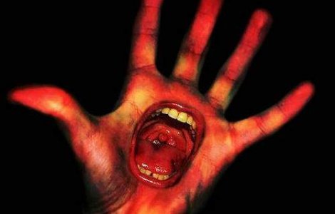 Prima harta a zgomotului din Europa