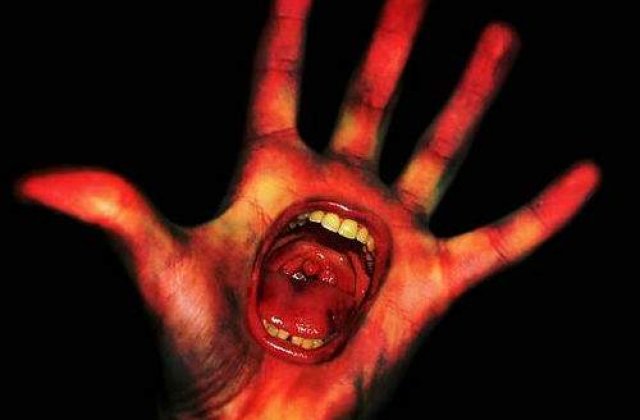 Prima harta a zgomotului din Europa