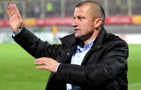 Dorinel Munteanu intervine in conflictul Dragomir - Piturca