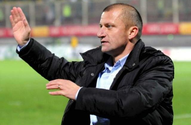 Dorinel Munteanu intervine in conflictul Dragomir - Piturca