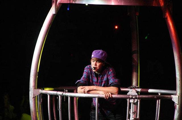 Scolile norvegiene schimba data testelor nationale din cauza unui concert Justin Bieber