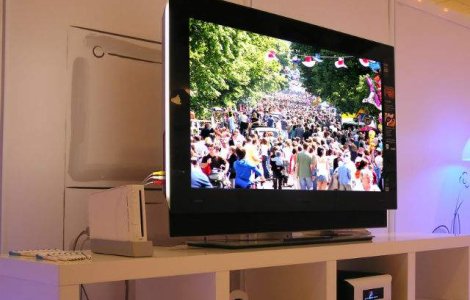 GfK: Romanii si-au cumparat televizoare de 256 mil. euro in 2012
