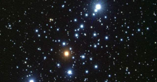 Misterul din jurul materiei negre din Univers ar putea fi descifrat