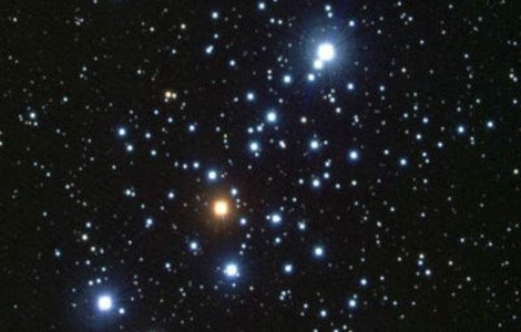 Misterul din jurul materiei negre din Univers ar putea fi descifrat