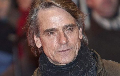 Jeremy Irons despre mariajele gay: Un tata ar putea sa se insoare cu fiul sau?
