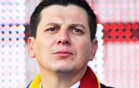 Alin Trasculescu a fost trimis in judecata pentru fapte de coruptie