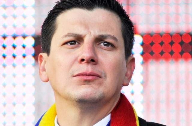 Fostul deputat Alin Trasculescu a fost trimis in judecata pentru fapte de coruptie