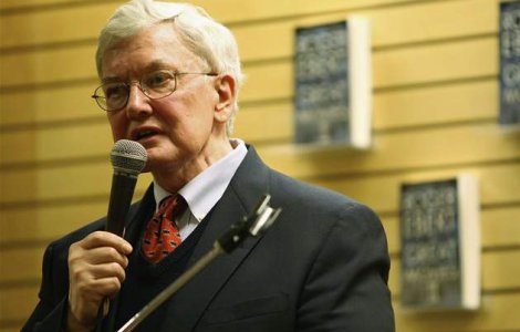 Cel mai cunoscut critic de film al momentului s-a stins din viata