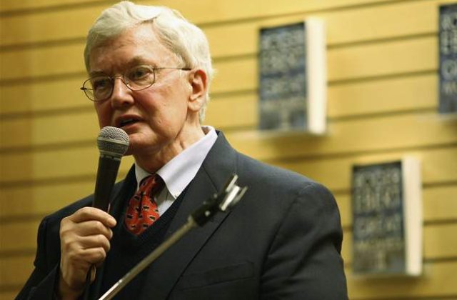 Cel mai cunoscut critic de film al momentului s-a stins din viata