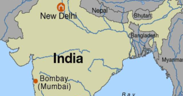 Imobil prabusit in apropiere de Bombay: Peste 35 de morti