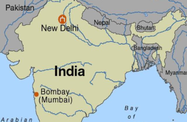 Imobil prabusit in apropiere de Bombay: Peste 35 de morti