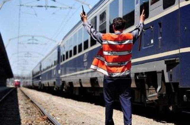 Licitatia pentru CFR Marfa va porni de la 800 de milioane de lei