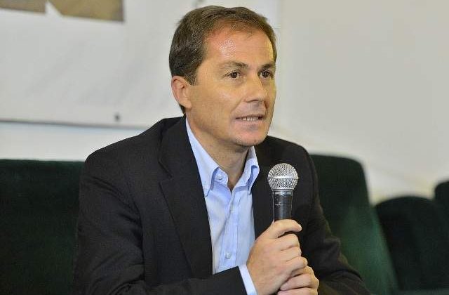 Morar renunta la sefia Parchetului Inaltei Curti de Casatie si Justitie