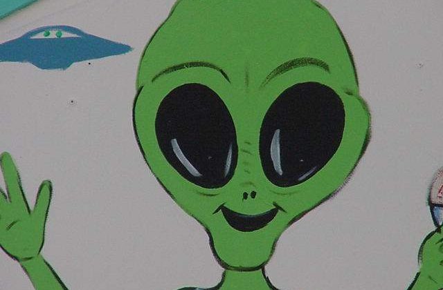 TOP 10: Cei mai prietenosi extraterestri din filme