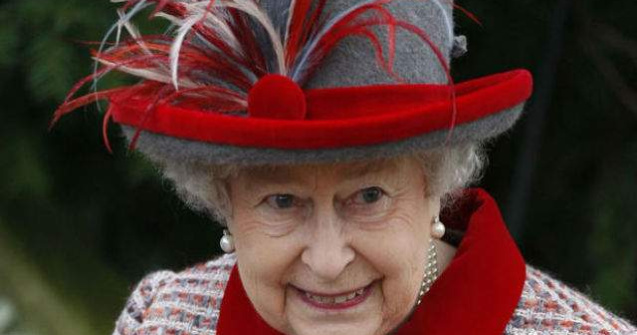 Regina Elizabeth a II-a, recompensata cu un premiu BAFTA onorific