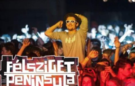 Noi confirmari pentru festivalul Peninsula