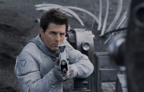 Tom Cruise crede in extraterestri