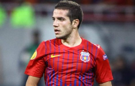 Alexandru Chipciu: Pentru noi, meciul cu Rapid nu este un derby