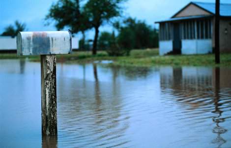 Actualizarea avertizarilor de inundatii