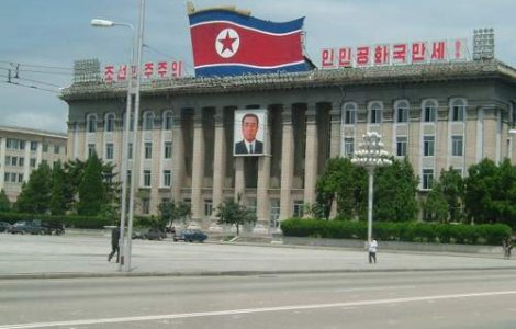 MAE isi analizeaza optiunile inainte de evacuarea ambasadei din Phenian