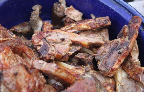 Cat va costa carnea de miel anul acesta?