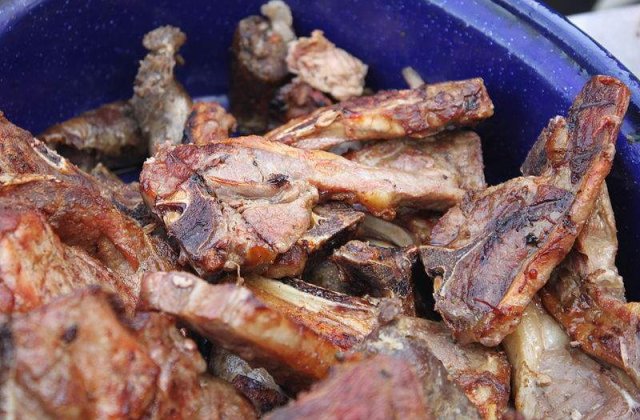 Cat va costa carnea de miel anul acesta?