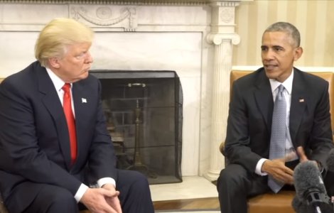 Managerul de campanie al lui Trump, infectat cu COVID