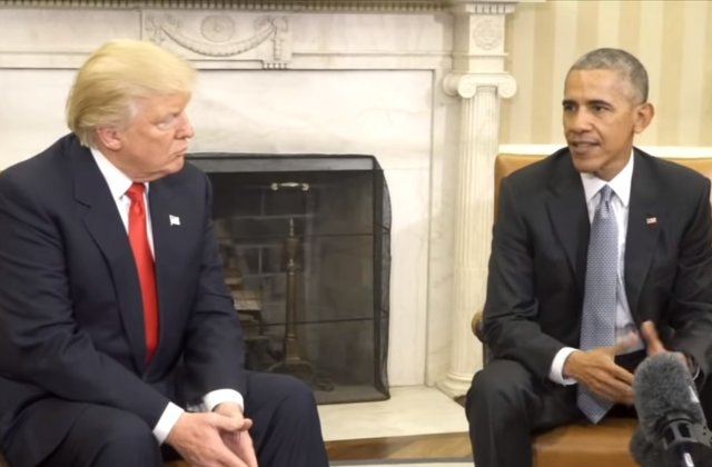 Managerul de campanie al lui Trump, infectat cu COVID. Obama: „Toți să fie sănătoși, indiferent de partid”