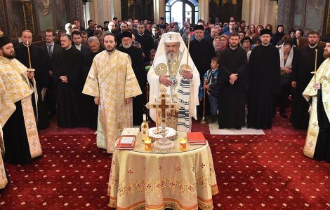 Patriarhia Română: „Rugăciunea nu are granițe confesionale”
