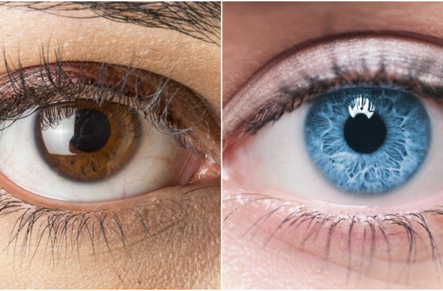 Oamenii cu ochi căprui inspiră încredere: 8 trăsături de caracter în funcție de culoarea ochilor