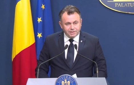 Tătaru, despre pelerinajul de Sf. Parascheva: „Nici aceste sărbători nu vor fi ca în ceilalți ani”