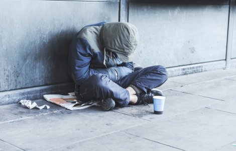 Om al străzii din România, devenit erou în Italia. Ce a făcut acesta