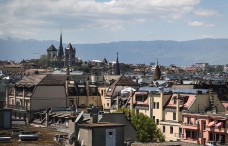 Orașul în care s-a votat cel mai mare salariu minim din lume