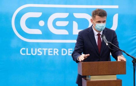 Noi restricții în Cluj din cauza Covid-19. Ce măsuri au fost instituite