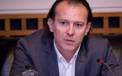 Cîțu: „Voi elimina risipa şi...